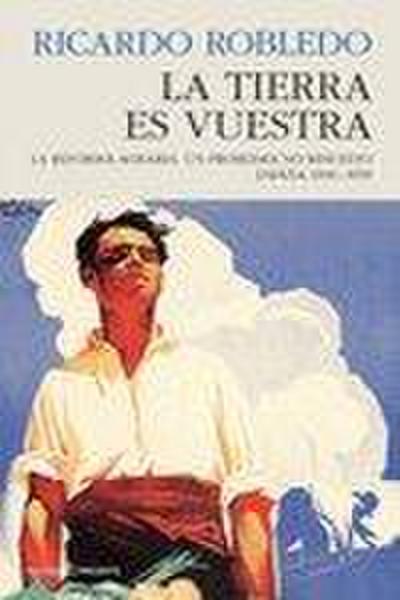 La tierra es nuestra