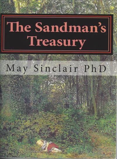The Sandman’s Treasury