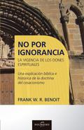 No por ignorancia
