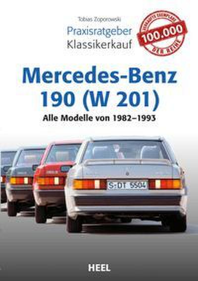Mercedes-Benz 190 (W 201)
