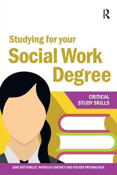 Studying for your Social Work Degree