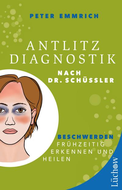 Antlitzdiagnostik nach Dr. Schüssler