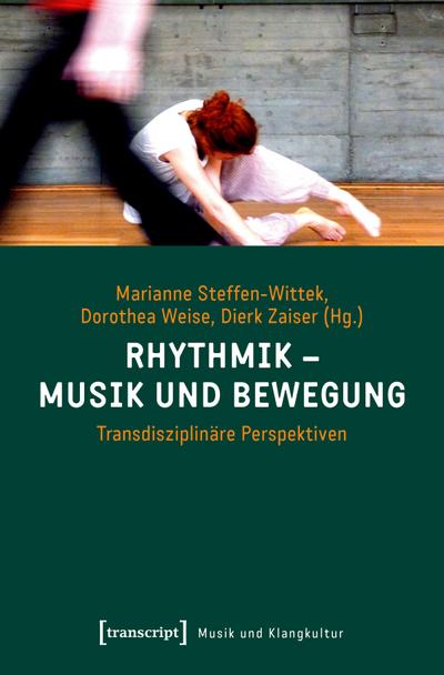 Rhythmik - Musik und Bewegung