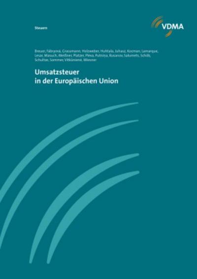 Umsatzsteuer in der Europäischen Union