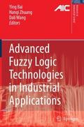 Advanced Fuzzy Logic Technologies in Industrial Ap