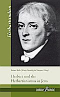 Herbart und der Herbartianismus in Jena