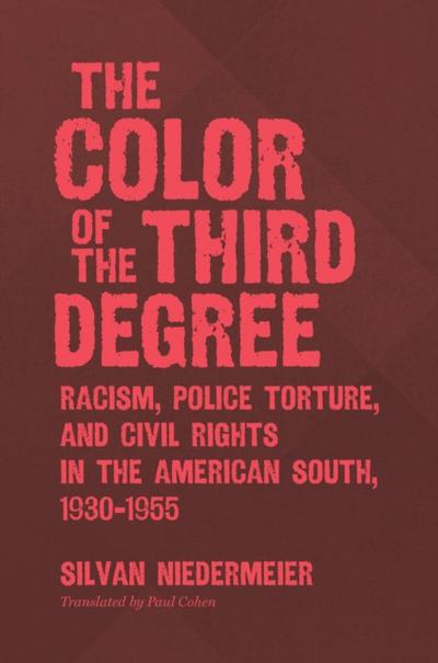 Color of the Third Degree