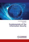 Fundamentals of The Information Security