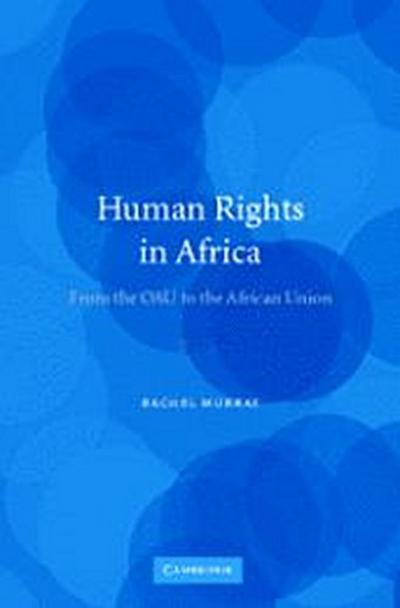 Human Rights in Africa
