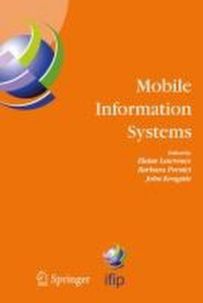 Mobile Information Systems