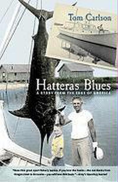 Hatteras Blues