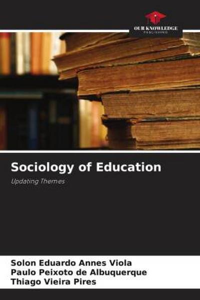 Sociology of Education