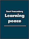 Learning peace