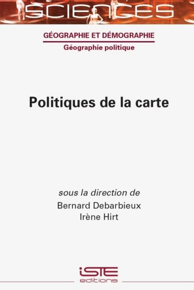Politiques de la carte