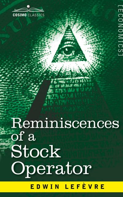 Reminiscences of a Stock Operator