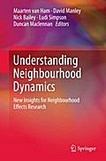 Understanding Neighbourhood Dynamics
