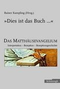 Dies ist das Buch