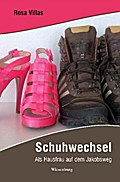Schuhwechsel