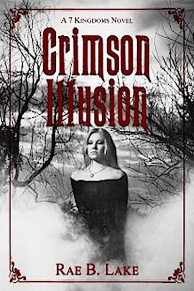 Crimson Illusion