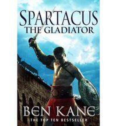 Spartacus: The Gladiator