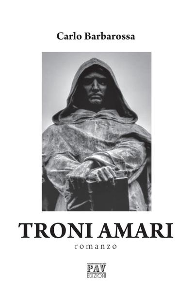 Troni Amari