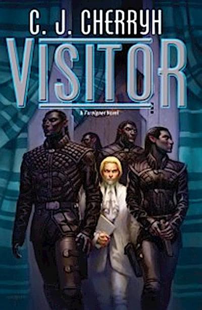 Visitor