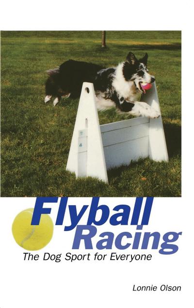 Flyball Racing