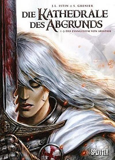 Die Kathedrale des Abgrunds. Band 1