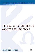 The Story of Jesus According to L