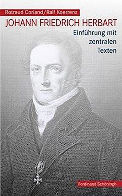 Coriand, R: Johann Friedrich Herbart