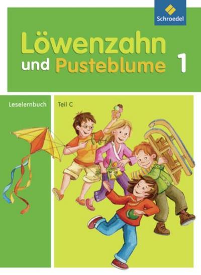 Löwenzahn und Pusteblume - Ausgabe 2009