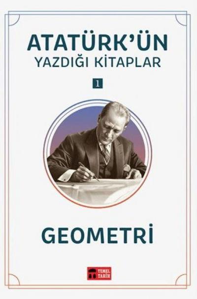Geometri - Atatürkün Yazdigi Kitaplar 1