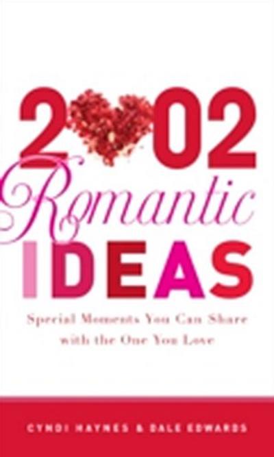 2002 Romantic Ideas