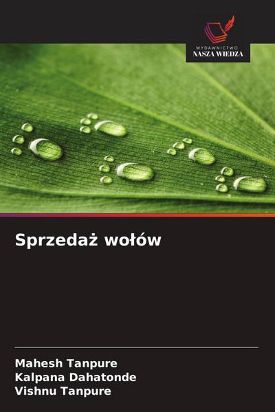 Sprzeda¿ wo¿ów