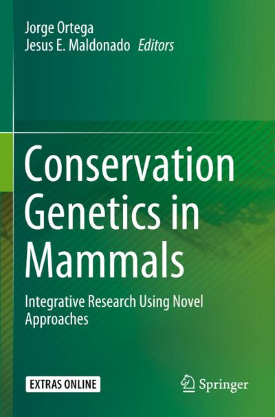 Conservation Genetics in Mammals