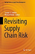 Revisiting Supply Chain Risk