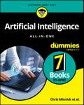 Artificial Intelligence All-in-One For Dummies