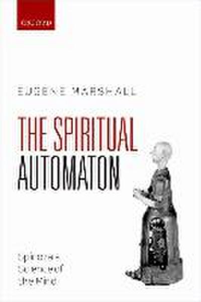 Spiritual Automaton