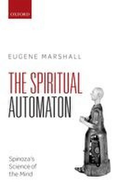 Spiritual Automaton