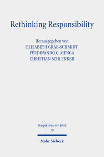 Rethinking Responsibility