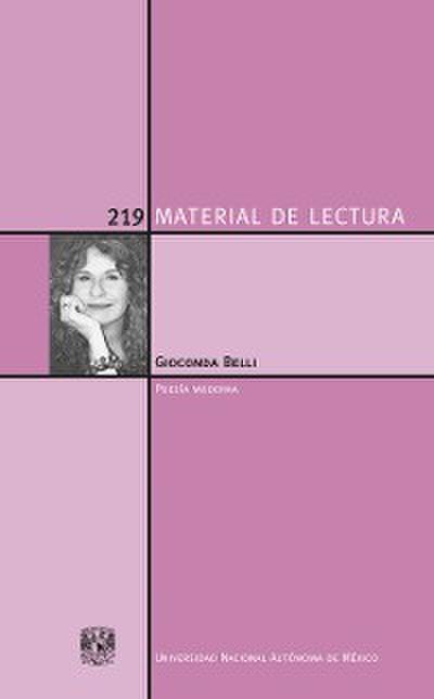 Gioconda Belli