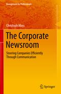 The Corporate Newsroom