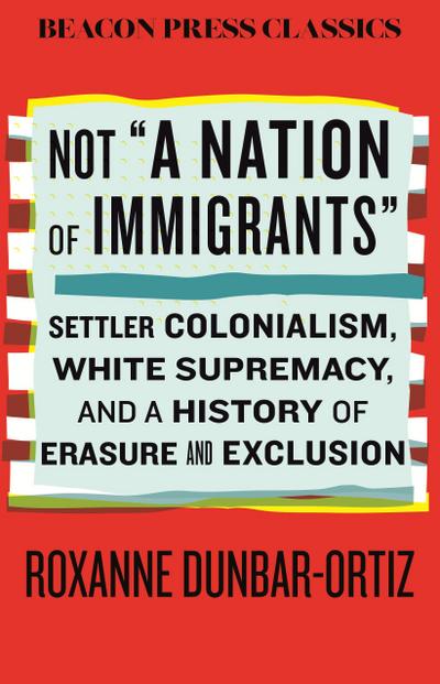 Not "A Nation of Immigrants"