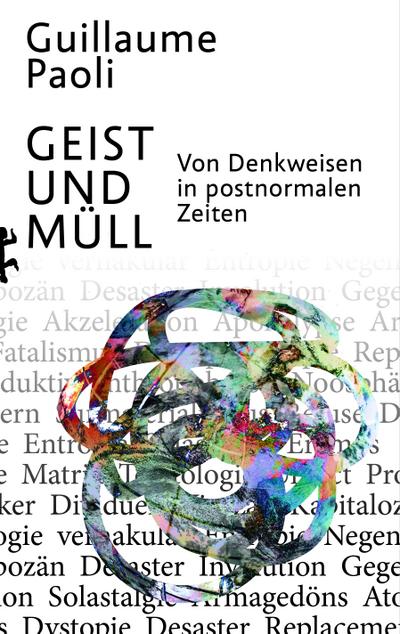 Paoli,Geist und Müll