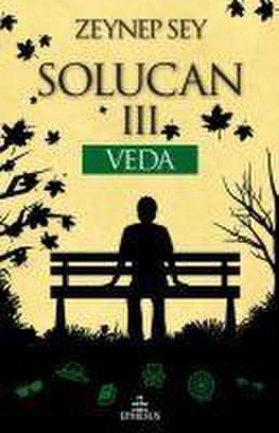 Solucan 3 - Veda Ciltli