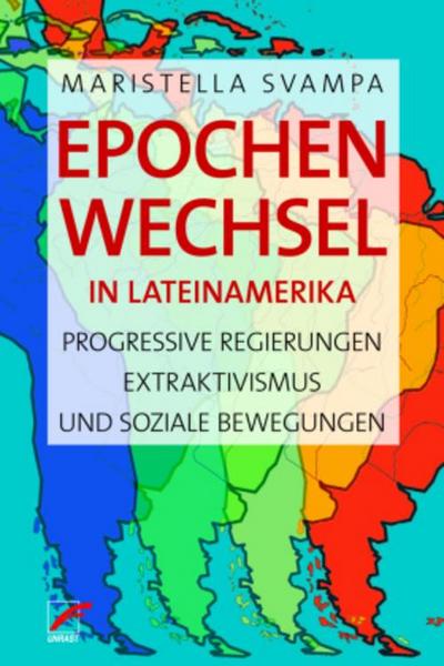 Epochenwechsel in Lateinamerika