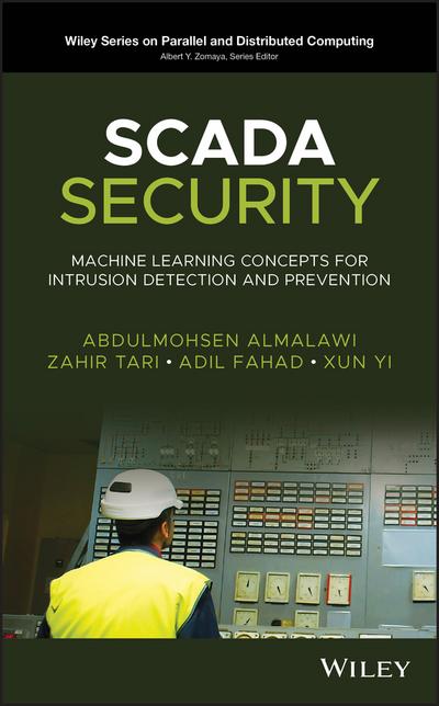 SCADA Security