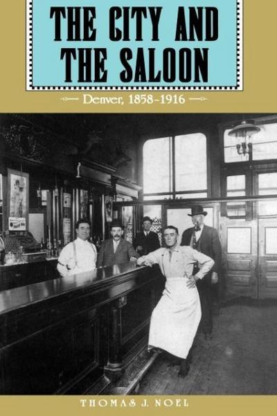 The City and the Saloon