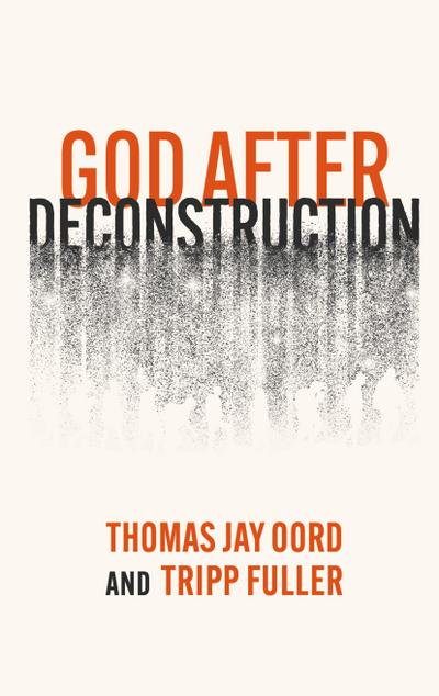 God After Deconstruction