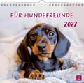 Für Hundefreunde 2027